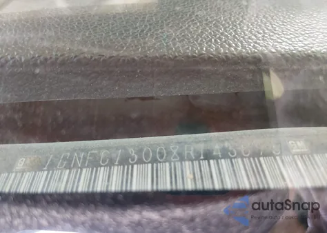 2008 Chevrolet Tahoe Lt z USA, uszkodzony, nr VIN 1GNFC13008R143693